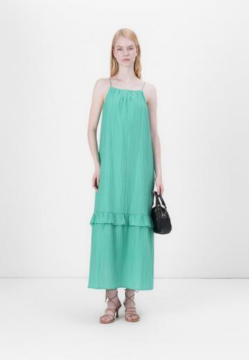 Платье макси