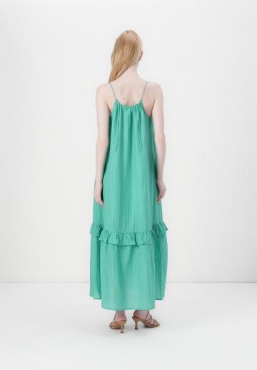 Платье макси