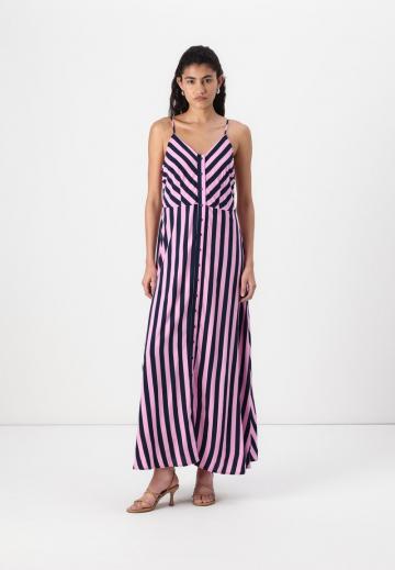 Длинное платье