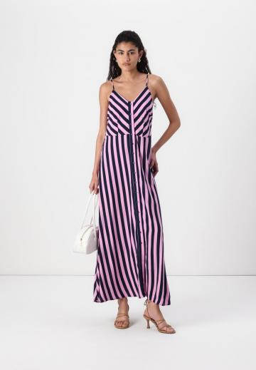 Длинное платье