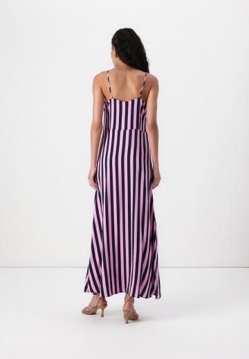 Длинное платье