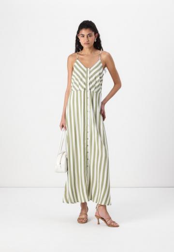 Длинное платье