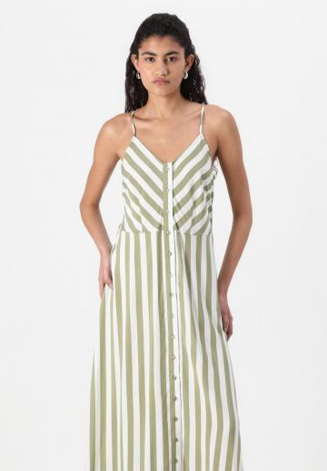 Длинное платье