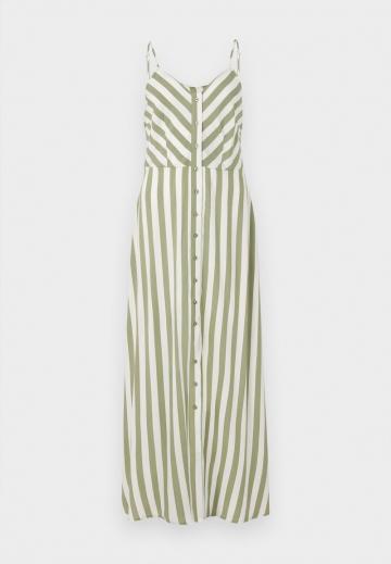 Длинное платье