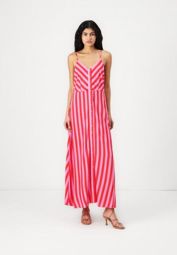 Длинное платье