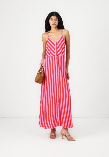 Длинное платье