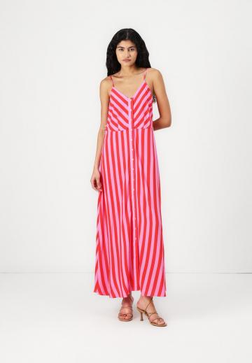 Длинное платье