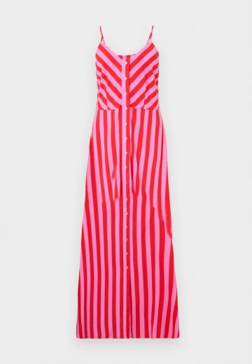 Длинное платье