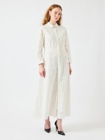 Платье-майка