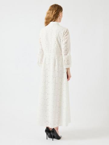 Платье-майка