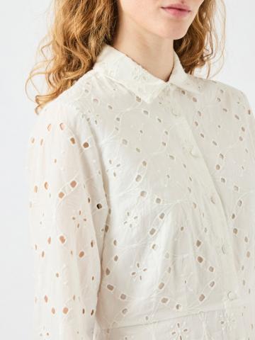 Платье-майка