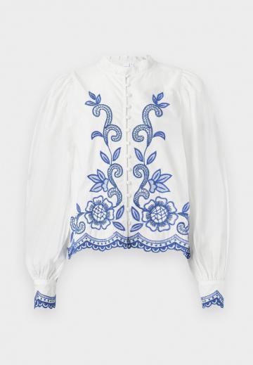 Блузка-рубашка