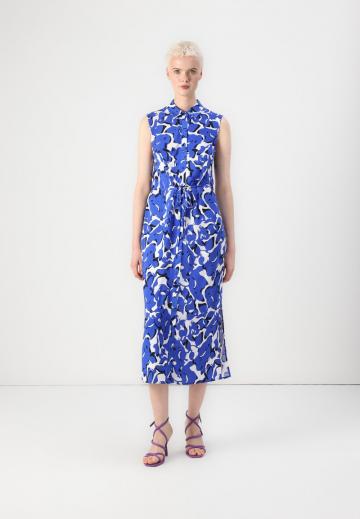 Пляжное платье