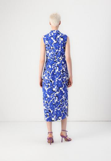 Пляжное платье