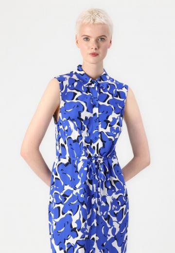 Пляжное платье