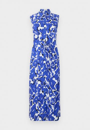 Пляжное платье