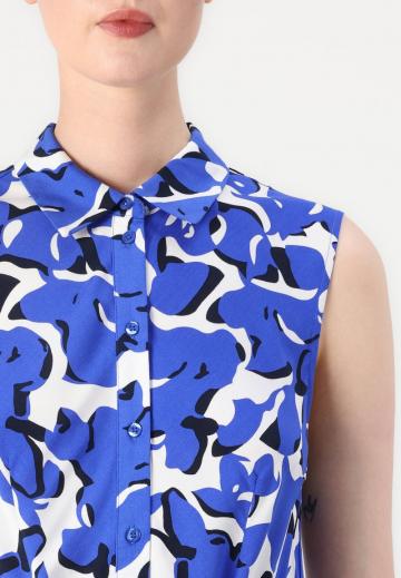 Пляжное платье