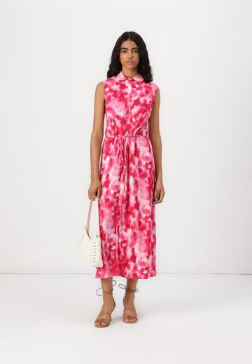 Пляжное платье