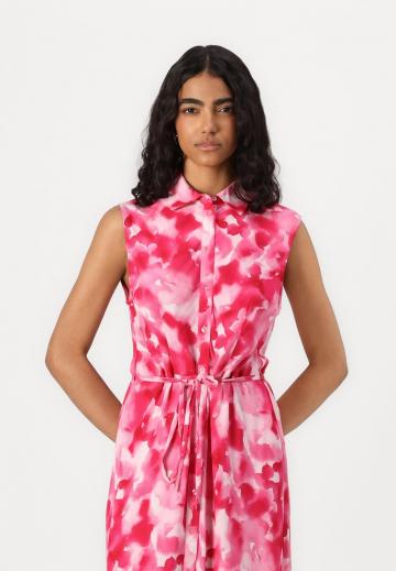 Пляжное платье