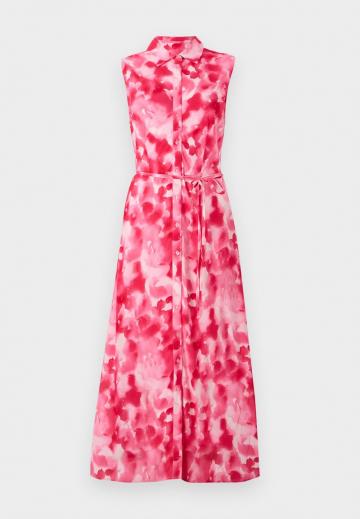 Пляжное платье