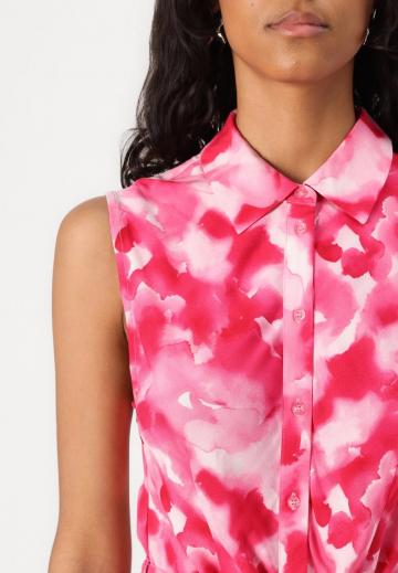 Пляжное платье