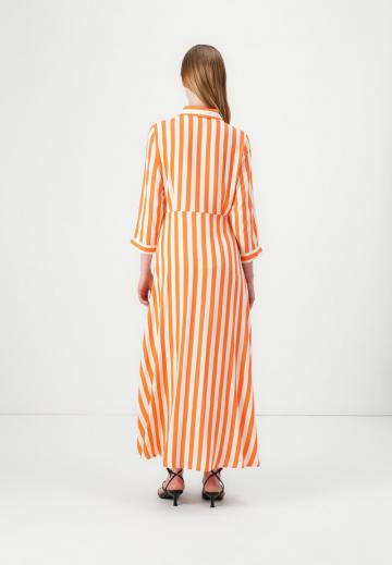 Платье-майка