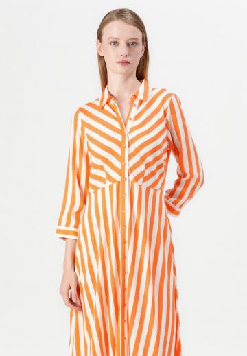 Платье-майка