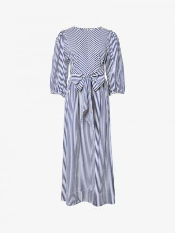 Длинное платье