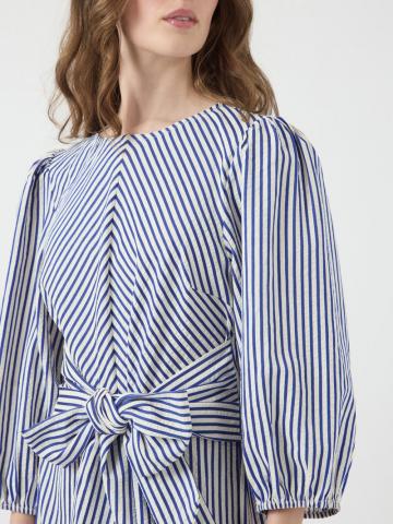 Длинное платье