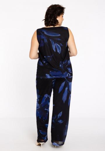 Майка-борцовка