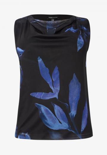 Майка-борцовка