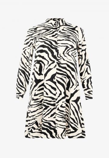 Блузка-платье