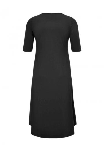 Платье макси