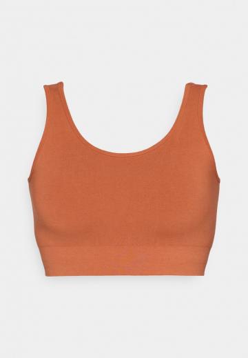 Спортивный бюстгальтер