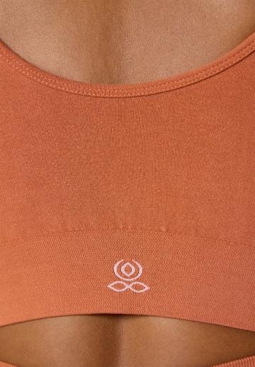 Спортивный бюстгальтер