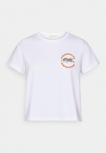 Спортивная майка