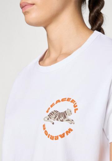 Спортивная майка