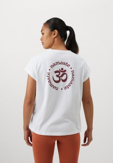 Спортивная майка