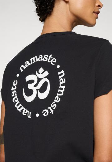 Спортивная майка