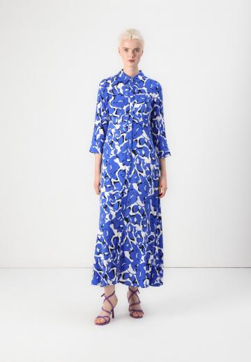 Платье макси