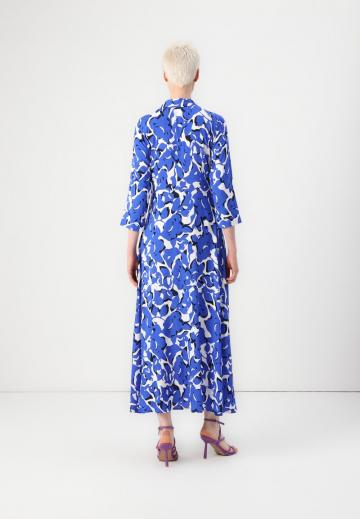 Платье макси