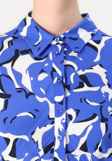 Платье макси