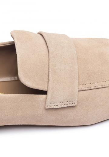 Полуботинки