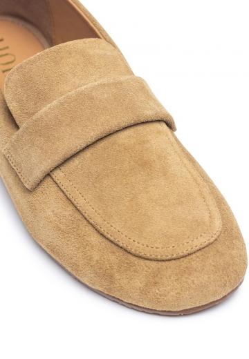 Полуботинки