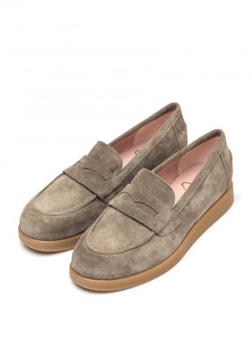 Полуботинки