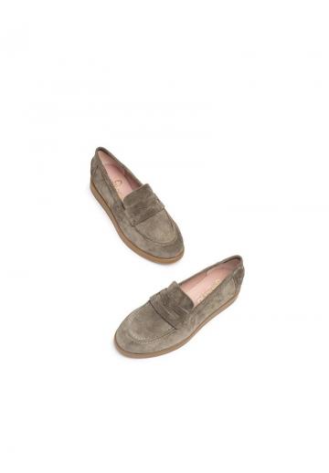 Полуботинки