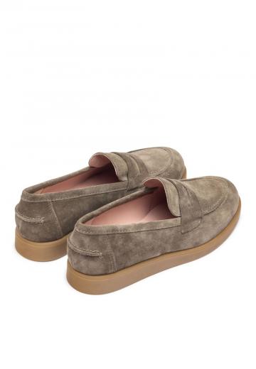 Полуботинки