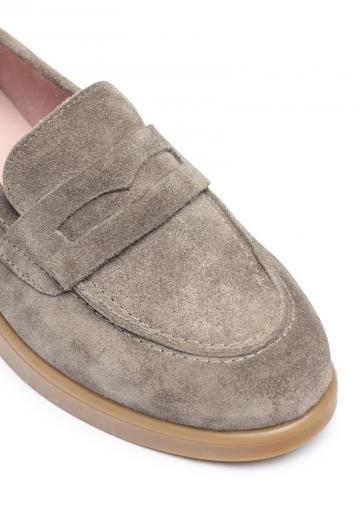 Полуботинки