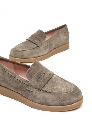 Полуботинки