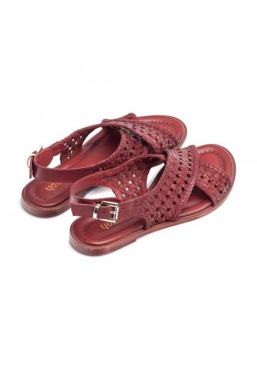 Римские сандалии